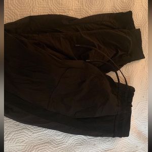 Lulu studio joggers! Size 4 $50